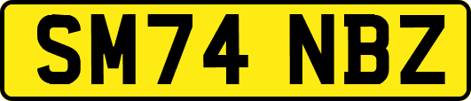 SM74NBZ