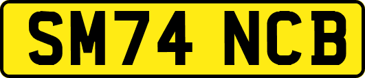 SM74NCB