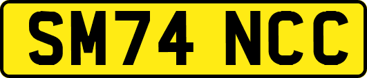 SM74NCC