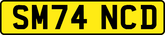 SM74NCD
