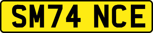 SM74NCE