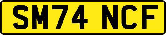 SM74NCF