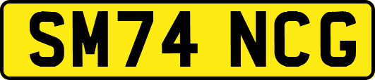 SM74NCG