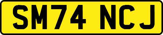 SM74NCJ