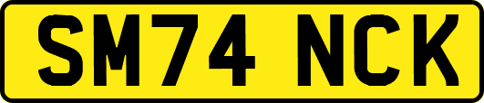 SM74NCK
