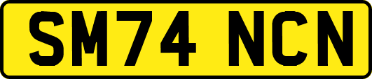 SM74NCN