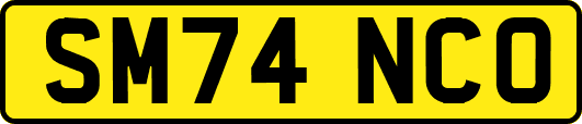SM74NCO