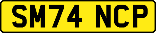 SM74NCP