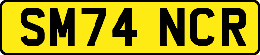 SM74NCR