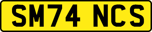 SM74NCS