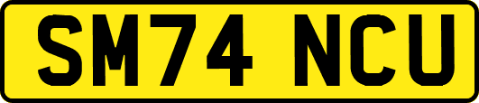 SM74NCU
