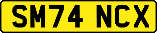 SM74NCX