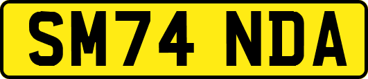 SM74NDA