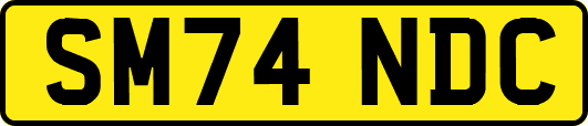 SM74NDC