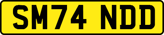 SM74NDD