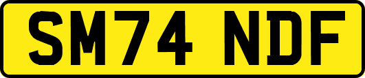 SM74NDF