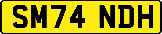 SM74NDH