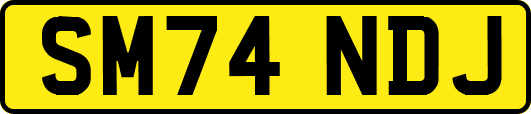 SM74NDJ