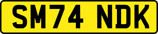 SM74NDK