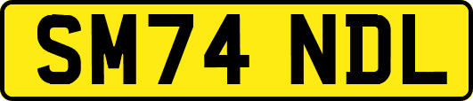 SM74NDL