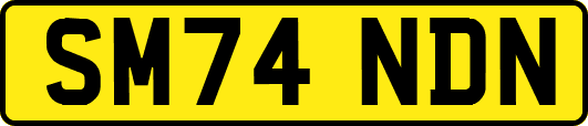 SM74NDN
