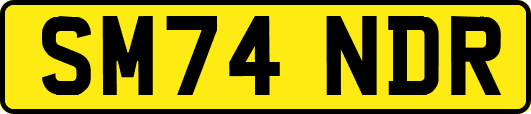 SM74NDR