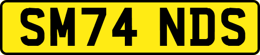 SM74NDS