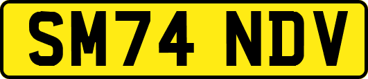 SM74NDV