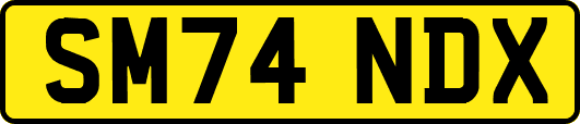 SM74NDX