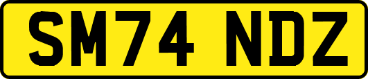 SM74NDZ