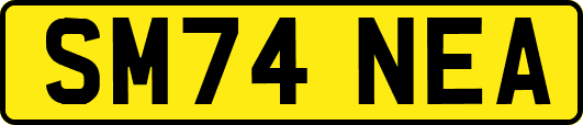 SM74NEA
