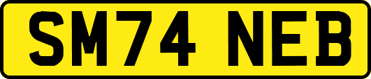 SM74NEB