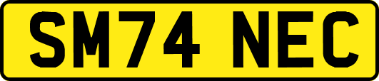 SM74NEC