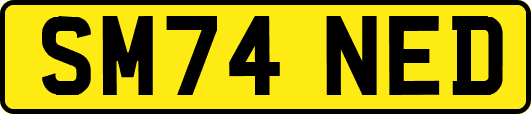 SM74NED