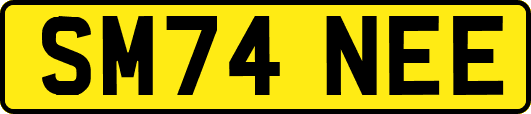 SM74NEE