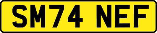 SM74NEF