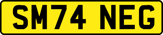 SM74NEG