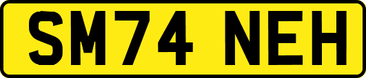SM74NEH
