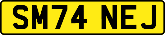 SM74NEJ