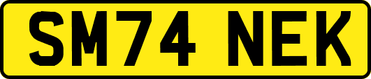 SM74NEK