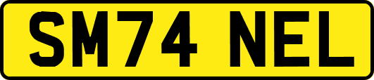 SM74NEL