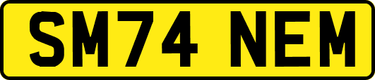 SM74NEM
