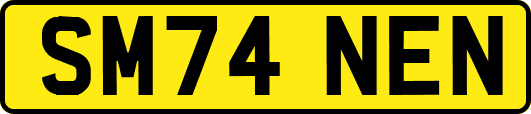 SM74NEN