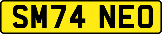 SM74NEO
