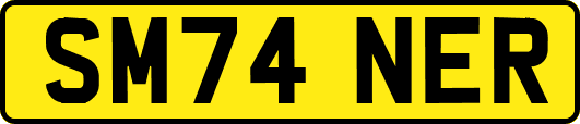 SM74NER
