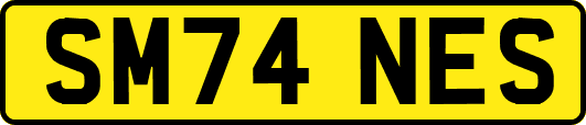 SM74NES