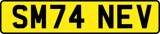 SM74NEV