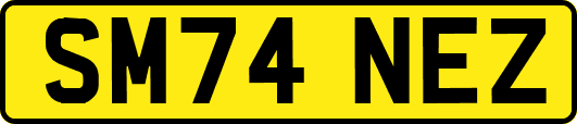 SM74NEZ