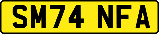 SM74NFA