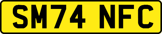 SM74NFC